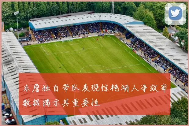 东詹独自带队表现惊艳湖人净效率数据揭示其重要性